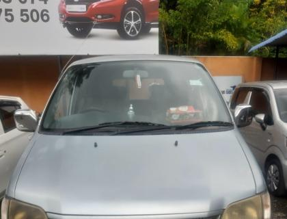 Toyota CR41 for Sell in Kandy