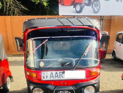 Bajaj Three Wheel For Sale In Kandy
