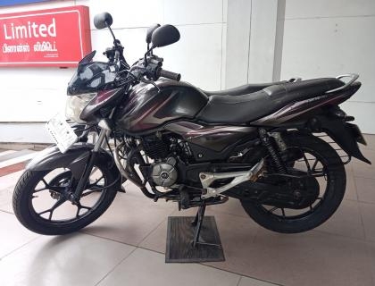 Bajaj Discover M 125 for sale at Rathnapura