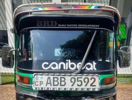 BAJAJ 3W