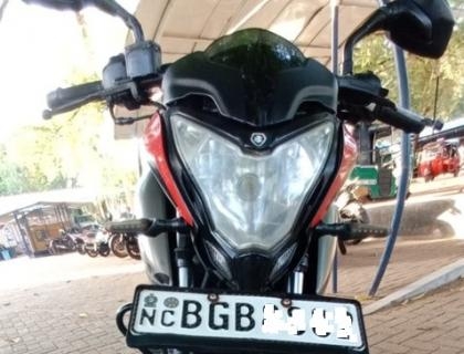 PULSAR 200NS