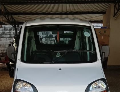 Bajaj Qute for sale at Riyasakwala Battaramulla